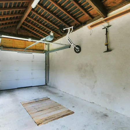 Elegant And Spacious T2 #tours #halles #courprivee Lägenhet *